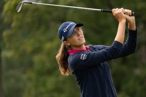Pia Babnik 47, Katja Pogačar 59 na Nizozemskem